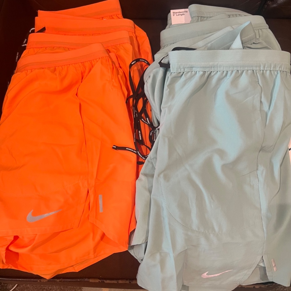 Nike shorts - Picture 4 of 4